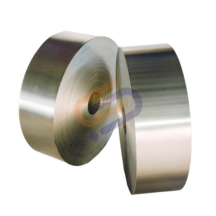 PPR穩（wěn）態管用雙麵塗膠鋁帶（dài）